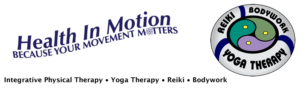 Health in Motion LLC